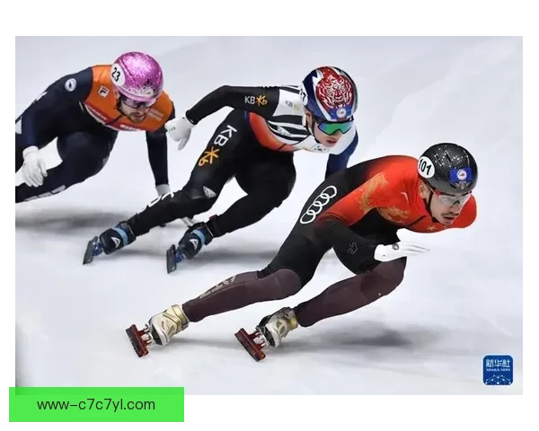 中国短道速滑男接力赛场列第五